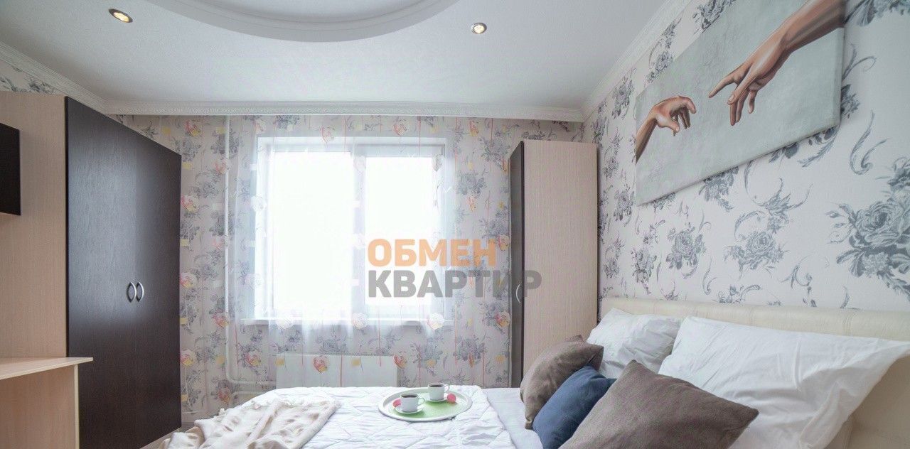 квартира г Екатеринбург Чкаловская ул Краснолесья 28 фото 18