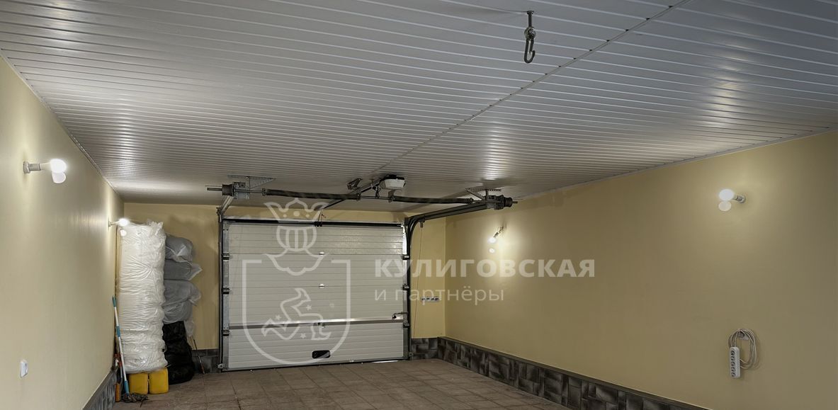 дом р-н Сысертский г Сысерть ул Победы 3 фото 30