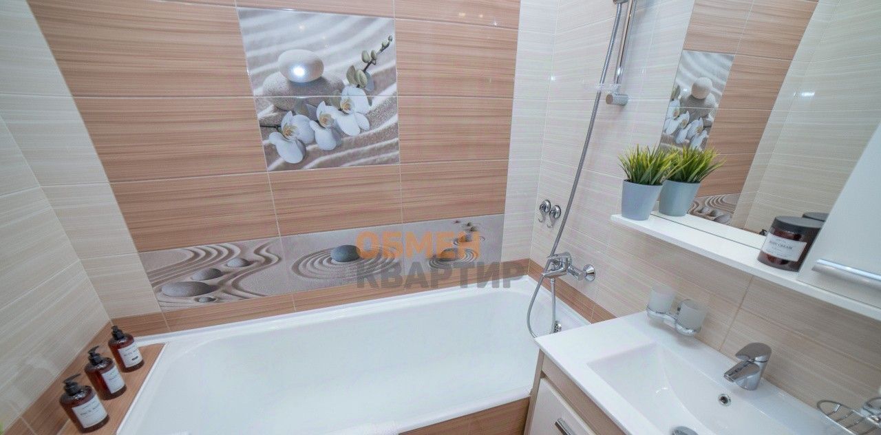 квартира г Екатеринбург Чкаловская ул Краснолесья 28 фото 27