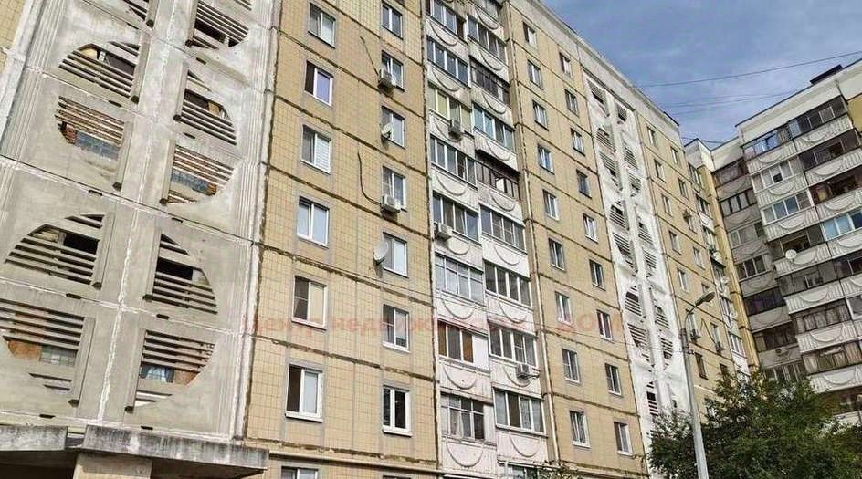 квартира г Белгород Восточный ул Вокзальная 28 фото 8