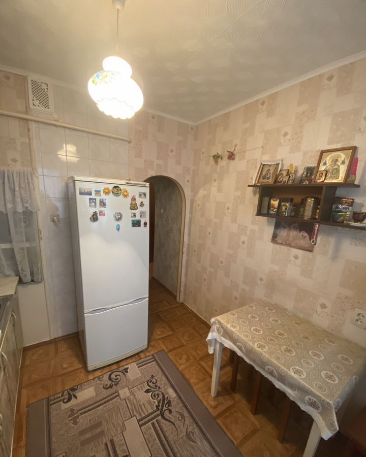 квартира г Липецк р-н Октябрьский проезд Сиреневый 5 фото 13