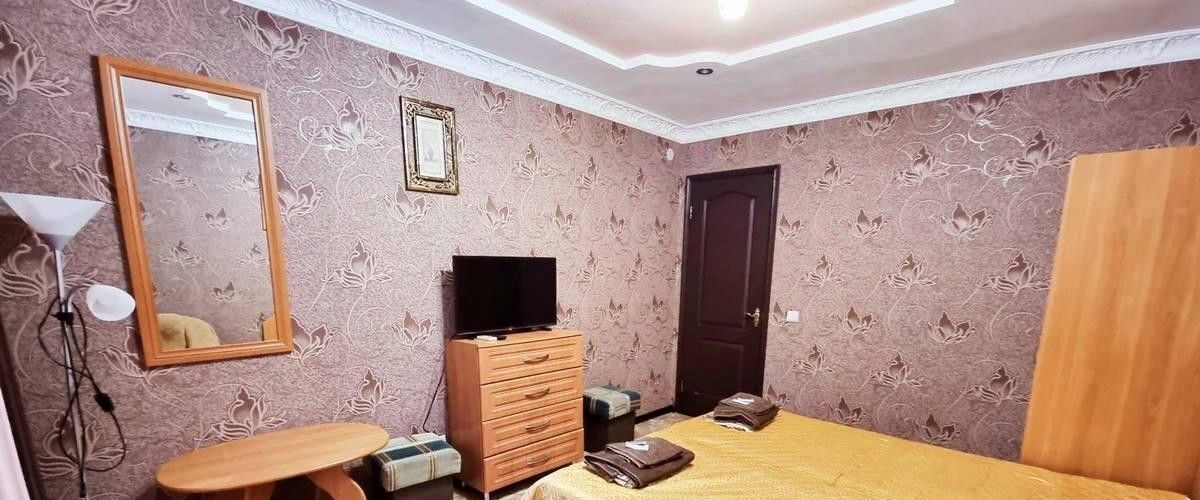 комната г Алушта с Приветное р-н курорт Канака ул Курортная 4/4 фото 9
