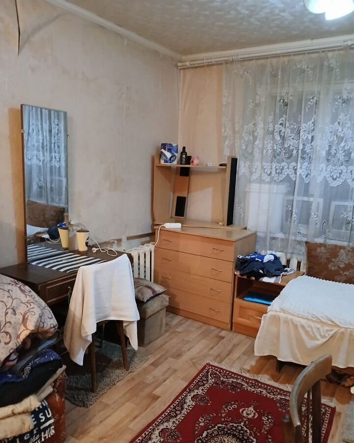 комната г Дзержинск ул Студенческая 19 фото 3