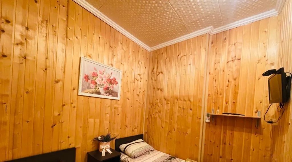 комната г Геленджик ул Розы Люксембург 45 Центр фото 6