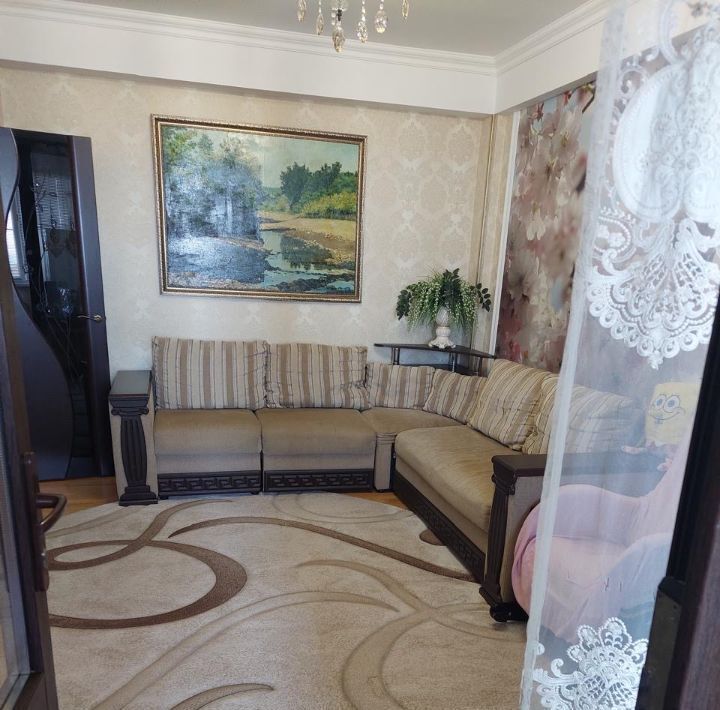 квартира г Дербент ул Сальмана 65а фото 14