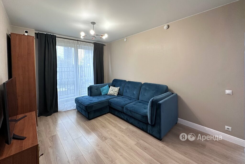 квартира г Москва метро Савеловская ул Складочная 8к/2 фото 3