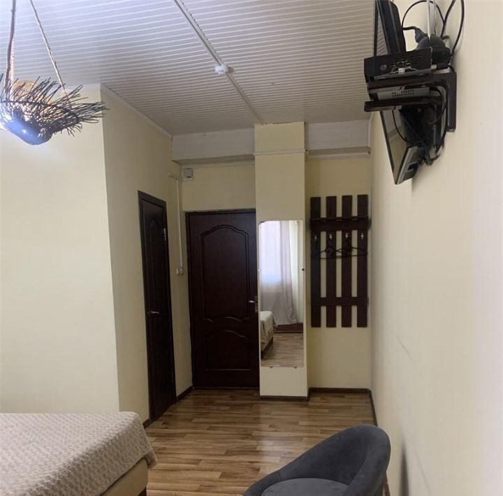 комната г Элиста ул В.И.Ленина 311а фото 4