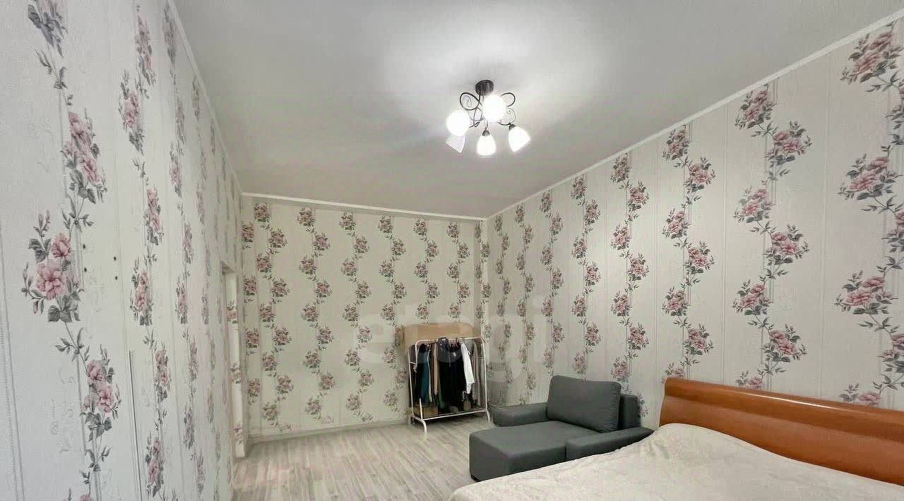 квартира г Москва метро Бабушкинская ул Лётчика Бабушкина 11/2к 1 фото 18
