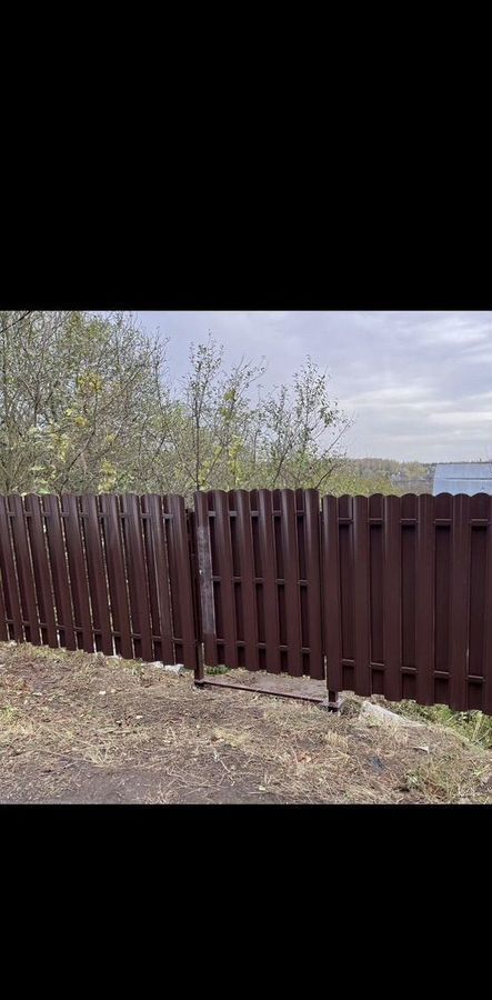 земля городской округ Наро-Фоминский г Апрелевка 29 км, 13, СНТ Строитель, Киевское шоссе фото 2