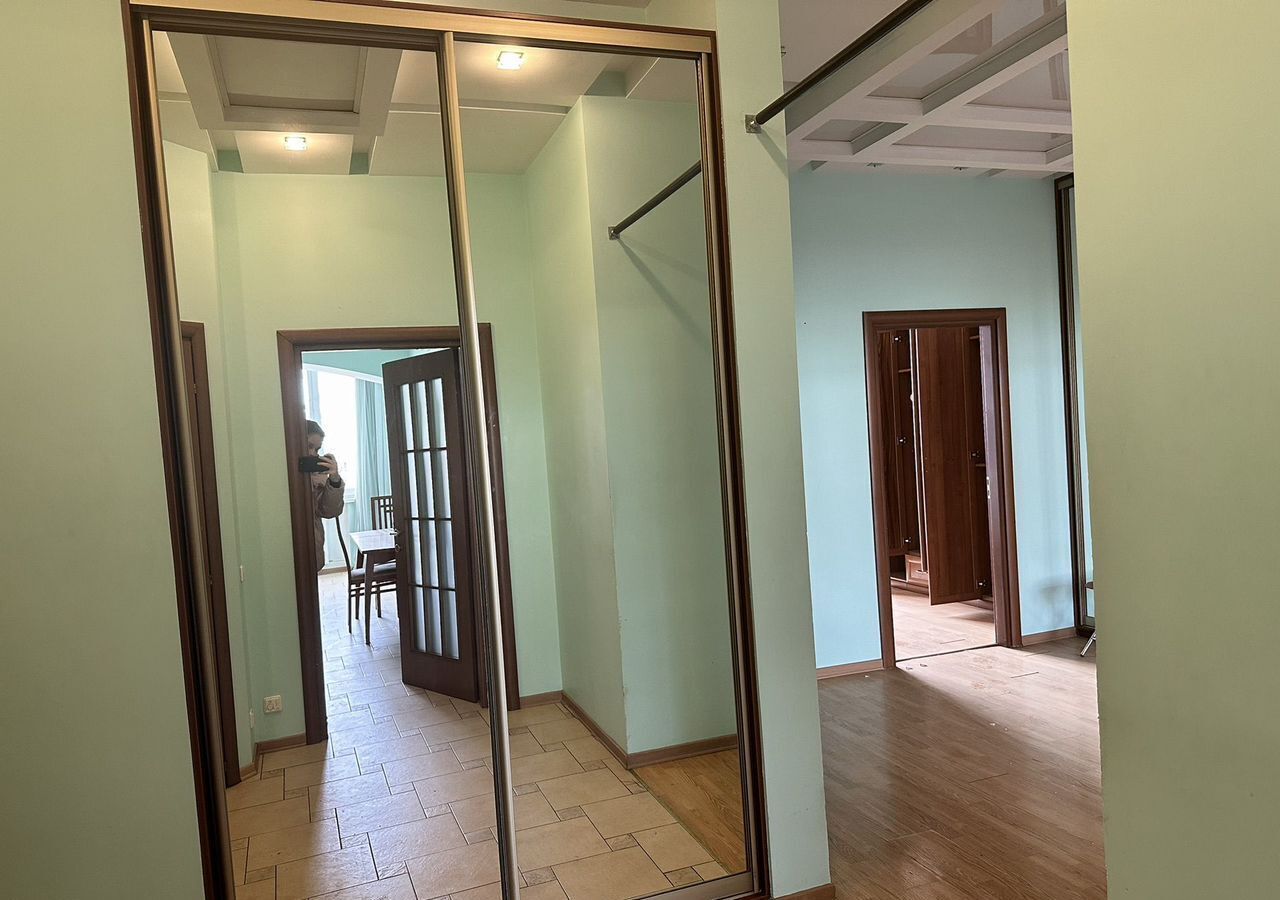 квартира г Москва Пенягино ул Рословка 10к/2 фото 33