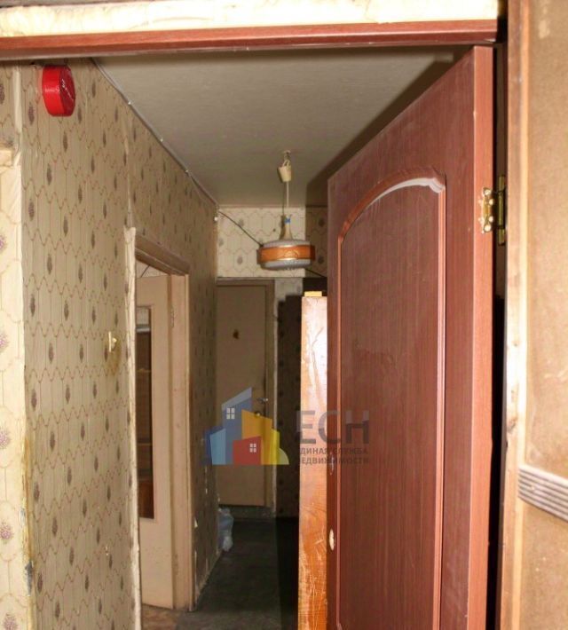 квартира г Тула р-н Пролетарский ул Вильямса 26 фото 4