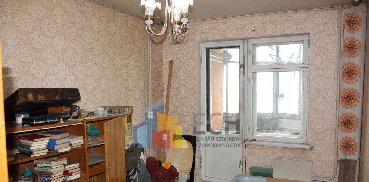 квартира г Тула р-н Пролетарский ул Вильямса 26 фото 5