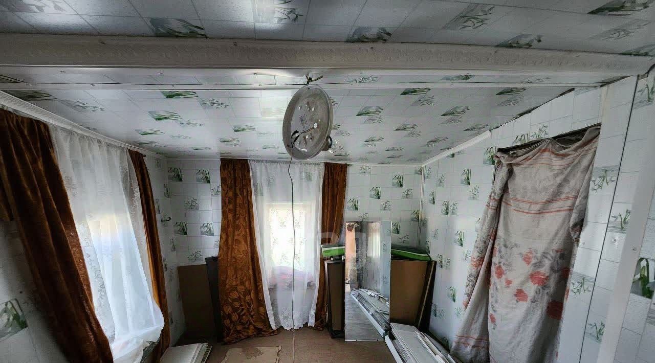 дом р-н Новооскольский г Новый Оскол ул Подгорная фото 4