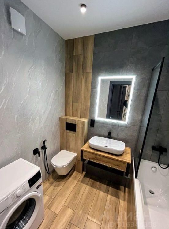 квартира г Краснодар р-н Центральный ул Обрывная 132/1 фото 3