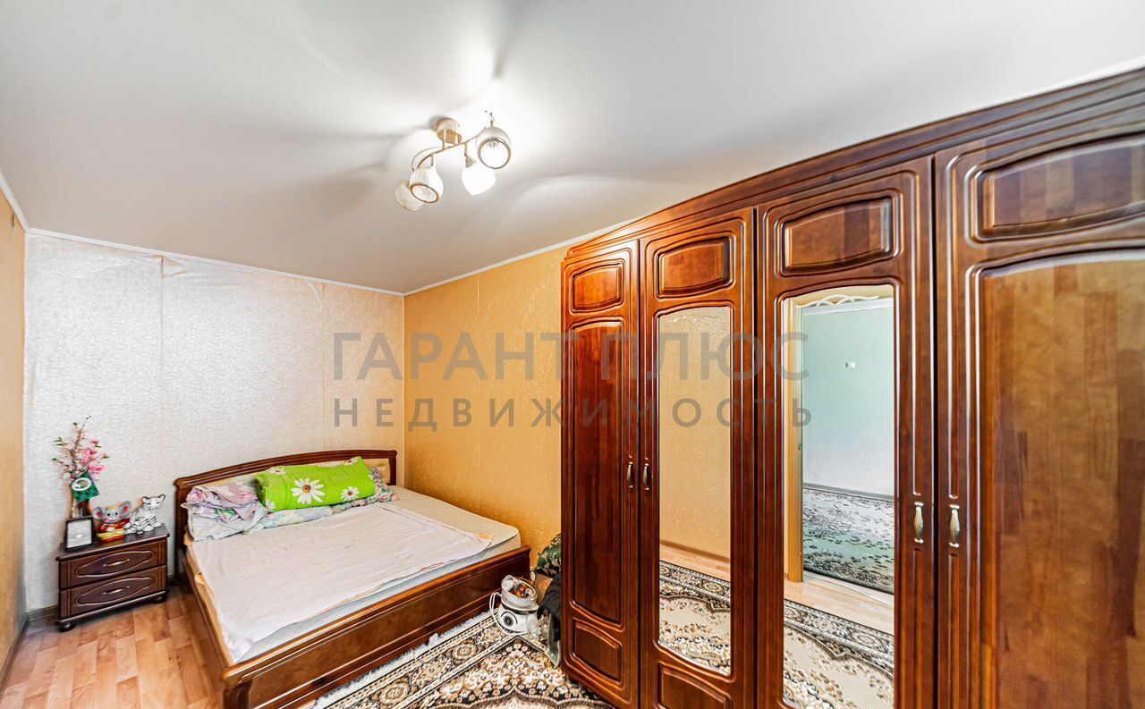 квартира г Липецк р-н Советский ул Германа Титова 6/3 фото 2