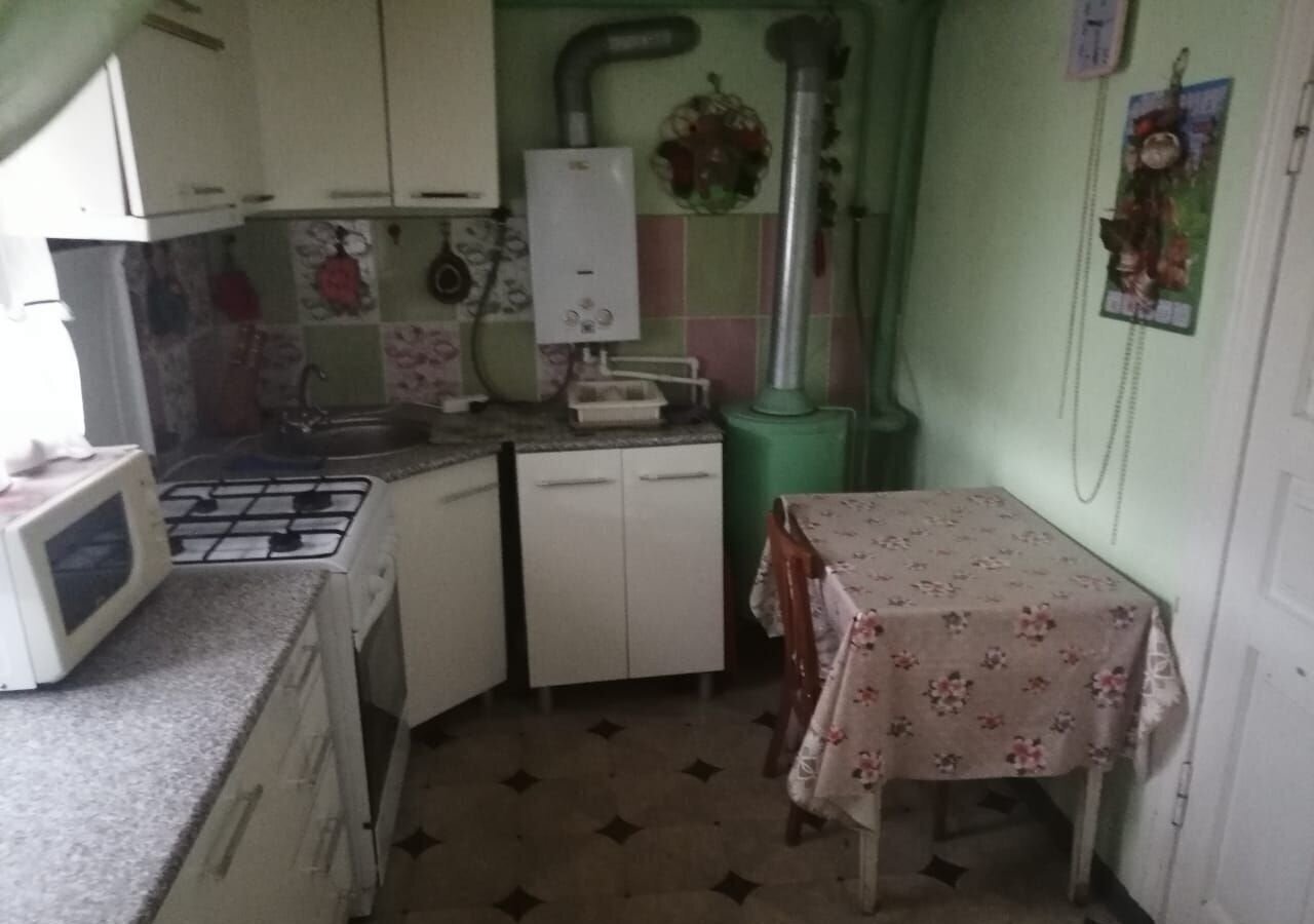 дом р-н Новокубанский г Новокубанск ул Советская 22 Новокубанское городское поселение фото 10