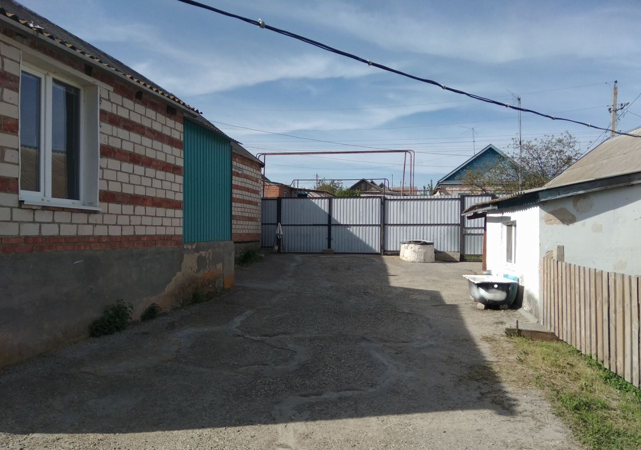 дом г Элиста п Аршан квартал Геологов фото 4