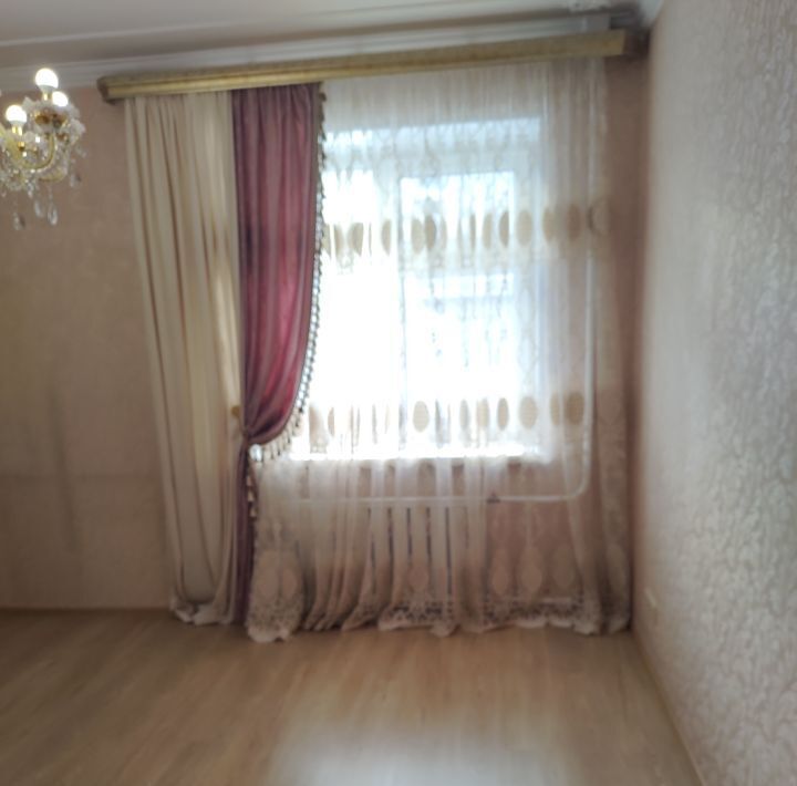 квартира г Кемерово р-н Заводский пр-кт Молодежный 3а фото 9