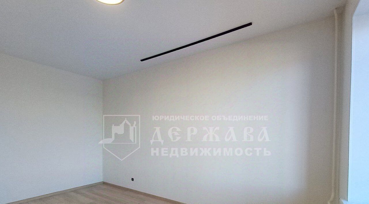 квартира г Кемерово р-н Кировский ул Халтурина 39 фото 4
