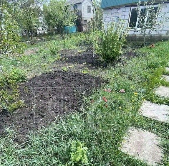 дом г Воронеж р-н Советский снт тер.Дзержинец-1 ул Малиновая 55 фото 34