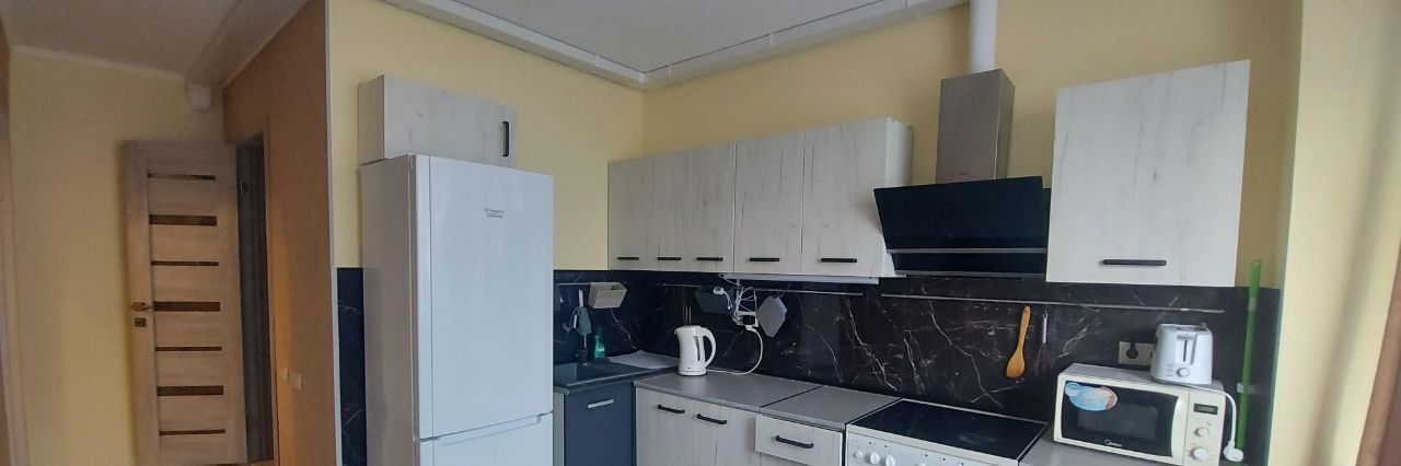 квартира г Москва метро Верхние Лихоборы б-р Бескудниковский 6к/3 фото 3