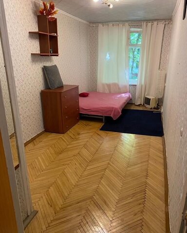 Зюзино дом 7к/3 фото