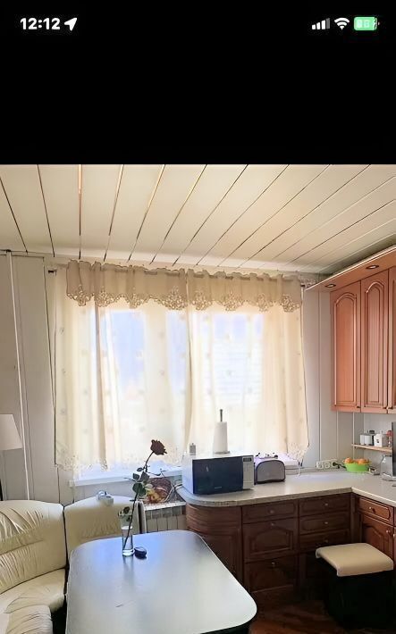 квартира г Москва метро Орехово проезд Шипиловский 49/1 фото 23