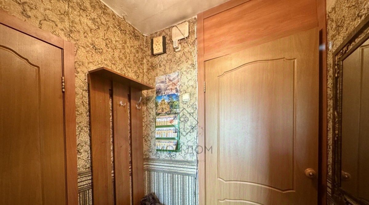 квартира г Москва метро Царицыно ул Ереванская 28к/1 фото 9