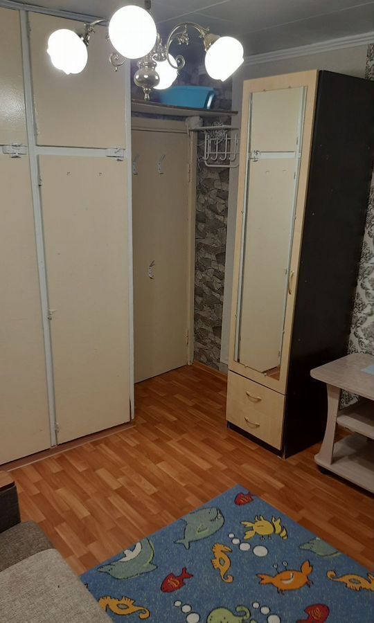 комната г Екатеринбург Уральская ул Июльская 16 фото 3