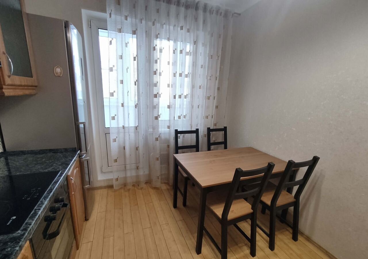 квартира г Красногорск Павшино ул Школьная 1 мкр-н Тёплый Бетон фото 6