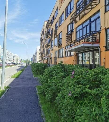 квартира г Химки мкр Новогорск ул Ивановская 4к/2 Новоподрезково фото 9