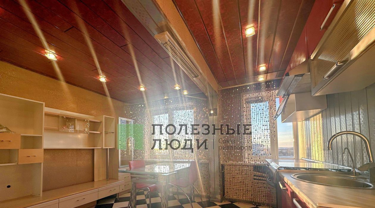 квартира г Архангельск р-н округ Варавино-Фактория ул Воронина В.И. 25 фото 5