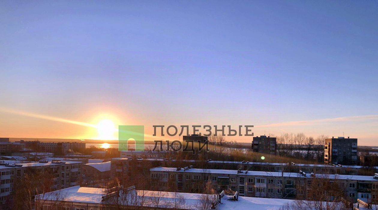 квартира г Архангельск р-н округ Варавино-Фактория ул Воронина В.И. 25 фото 13
