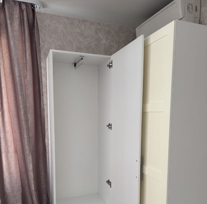 квартира г Уфа р-н Кировский ул Кавказская 24/1 фото 15