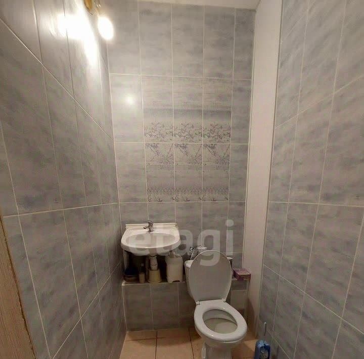 квартира г Екатеринбург Геологическая ул Рябинина 29 фото 8