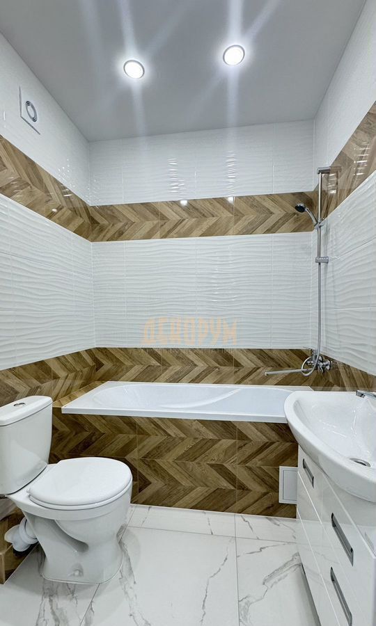 квартира г Калининград р-н Московский ул Иркутская 8 фото 8