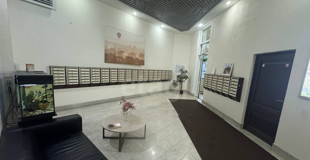 квартира г Одинцово ул Северная 5к/3 Одинцово, Одинцовский г. о. фото 5