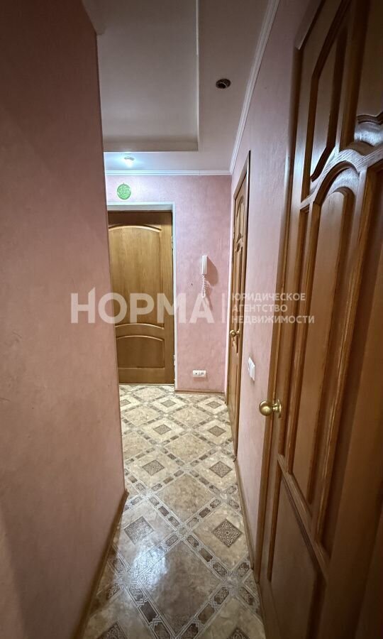 квартира г Октябрьский 29-й мкр-н, 3 фото 15