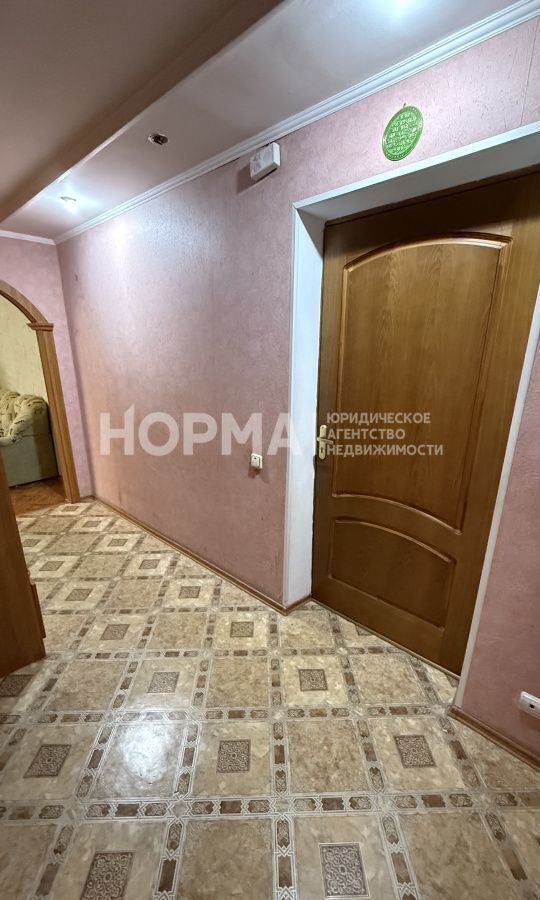 квартира г Октябрьский 29-й мкр-н, 3 фото 16