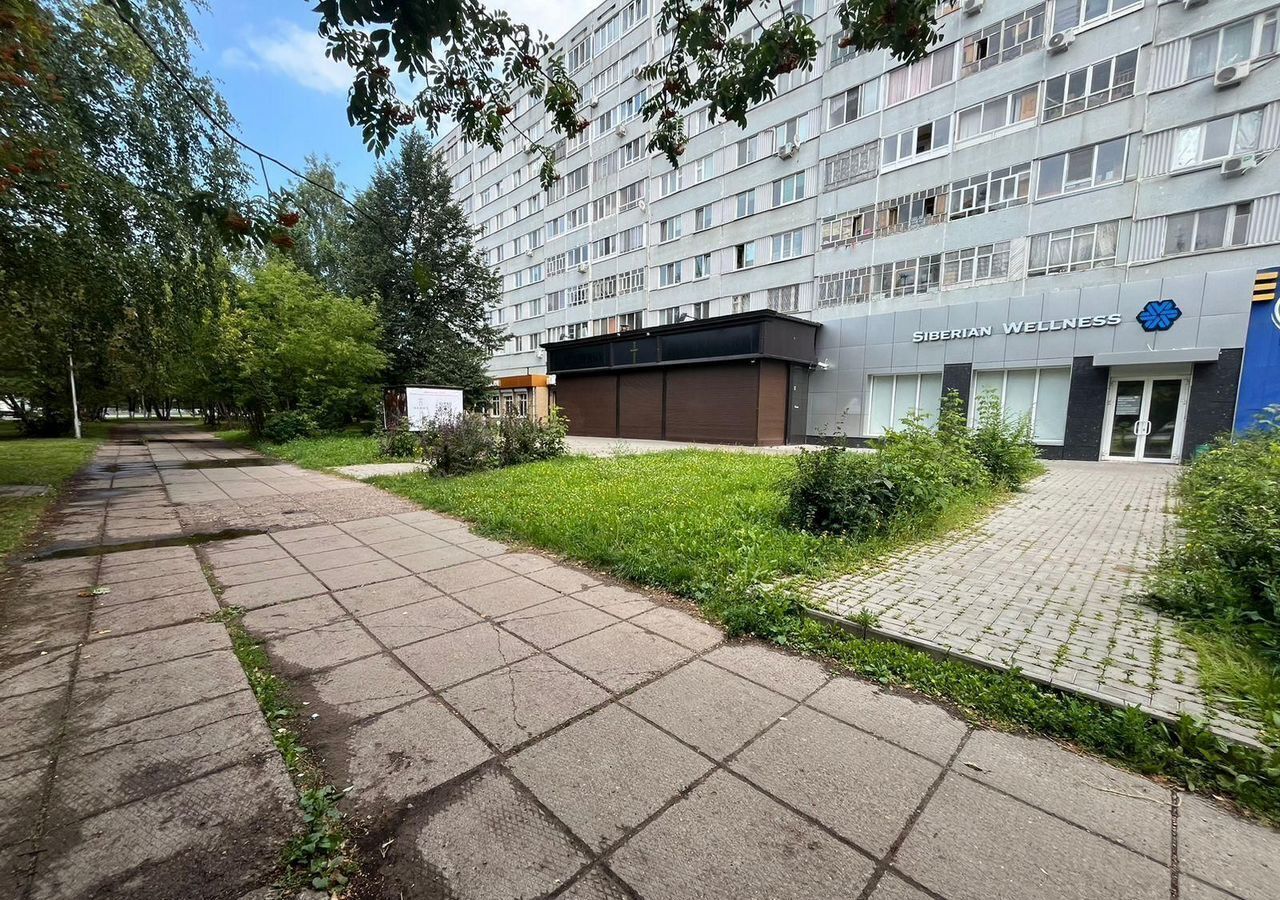 свободного назначения г Набережные Челны р-н Центральный пр-кт Мира 52/16 фото 6