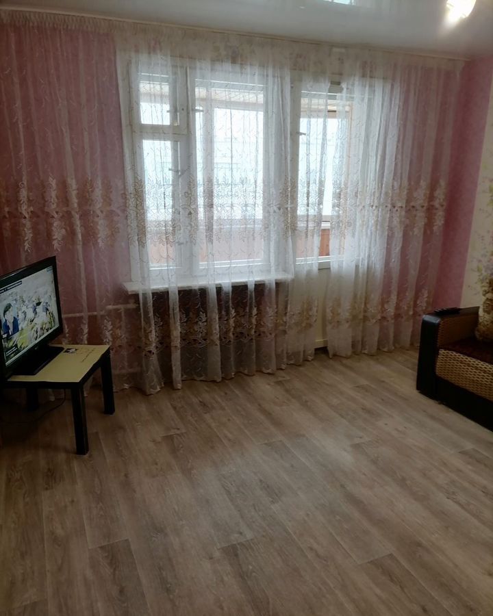 квартира р-н Заинский г Заинск ул Строителей 20 Республика Татарстан Татарстан, муниципальное образование Заинск фото 4