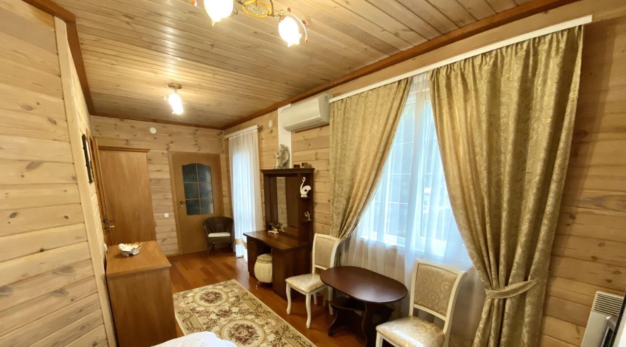 дом г Ялта пгт Гаспра ш. Алупкинское, 60Б фото 33