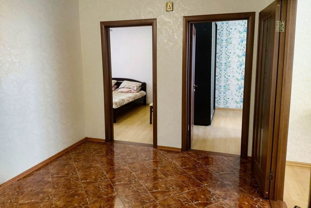 квартира г Симферополь р-н Центральный ул Балаклавская 47 фото 9