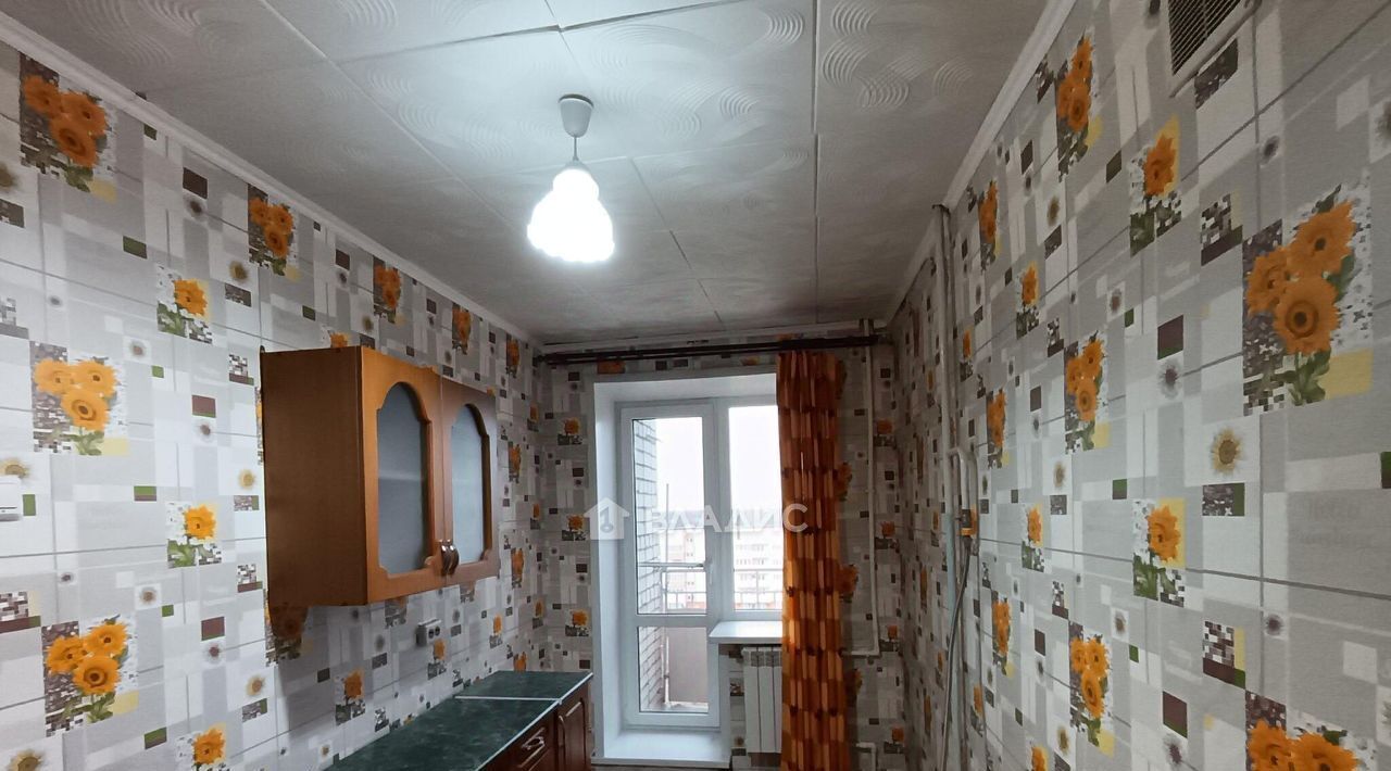 квартира р-н Вязниковский г Вязники ул Металлистов 16 фото 4