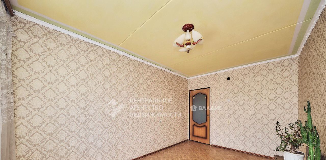 квартира р-н Рыбновский г Рыбное ул Большая 14 Рыбновское городское поселение фото 13