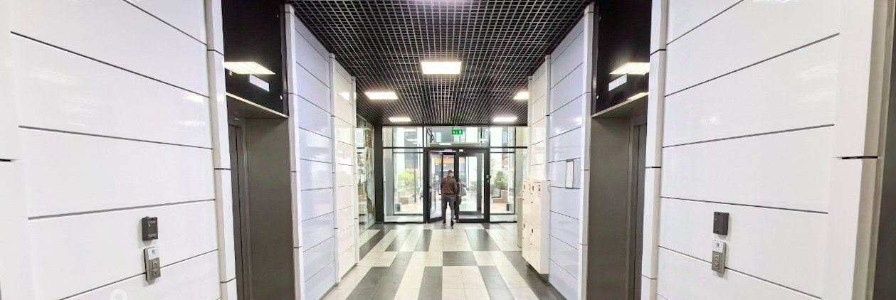 квартира г Москва метро Водный стадион б-р Кронштадтский 6к/4 фото 11