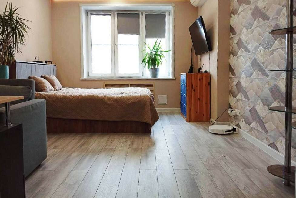 квартира г Раменское ул Свободы 6а Раменское фото 4