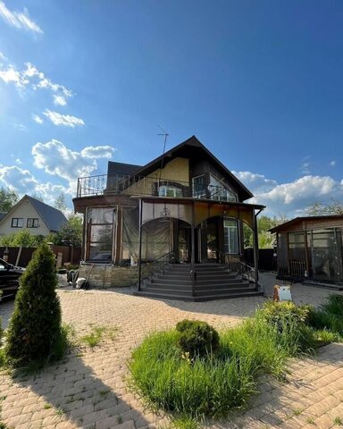 городской округ Пушкинский д Талицы снт Эскулап 29 км, 24, Софрино, Ярославское шоссе фото