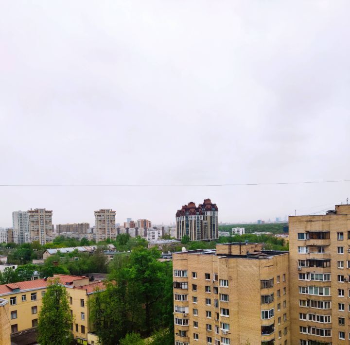 квартира г Москва метро Белокаменная проезд Погонный 7к/3 фото 23
