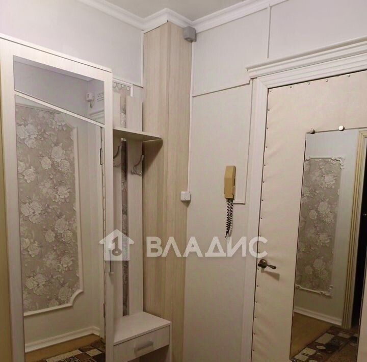 квартира г Москва метро Новые Черемушки ул Цюрупы 9 муниципальный округ Черёмушки фото 15